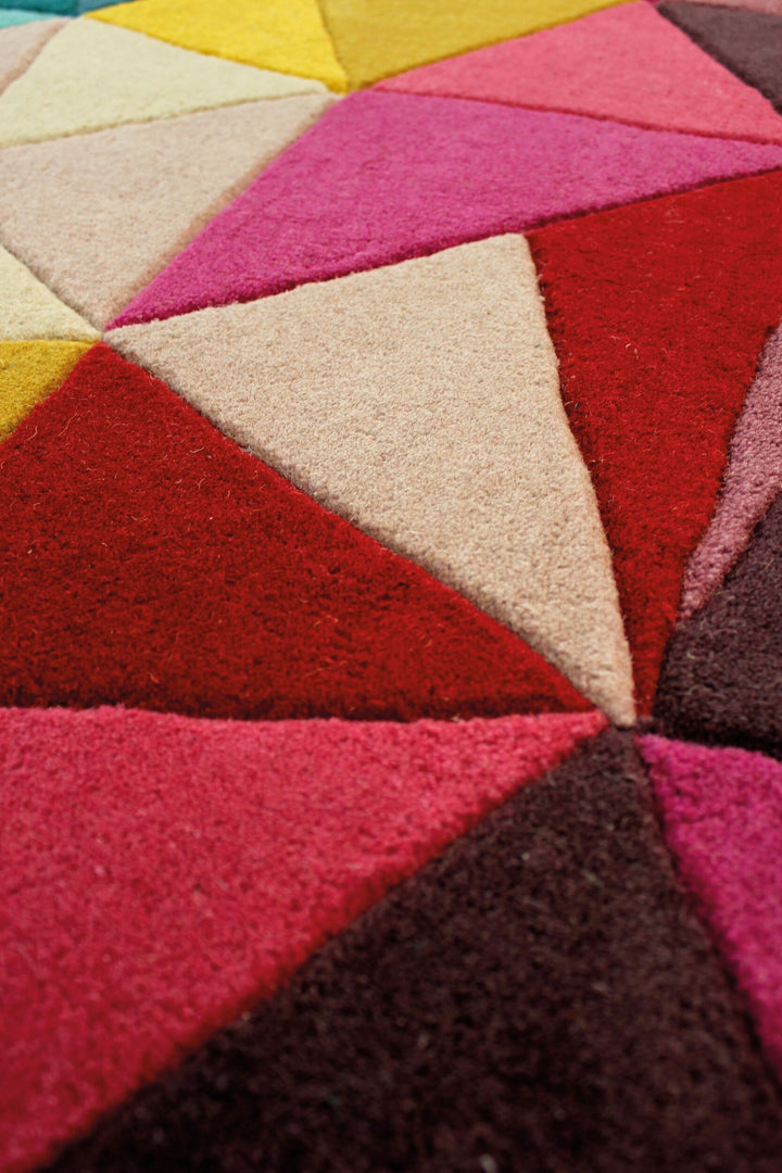 Tapis Falmouth en laine