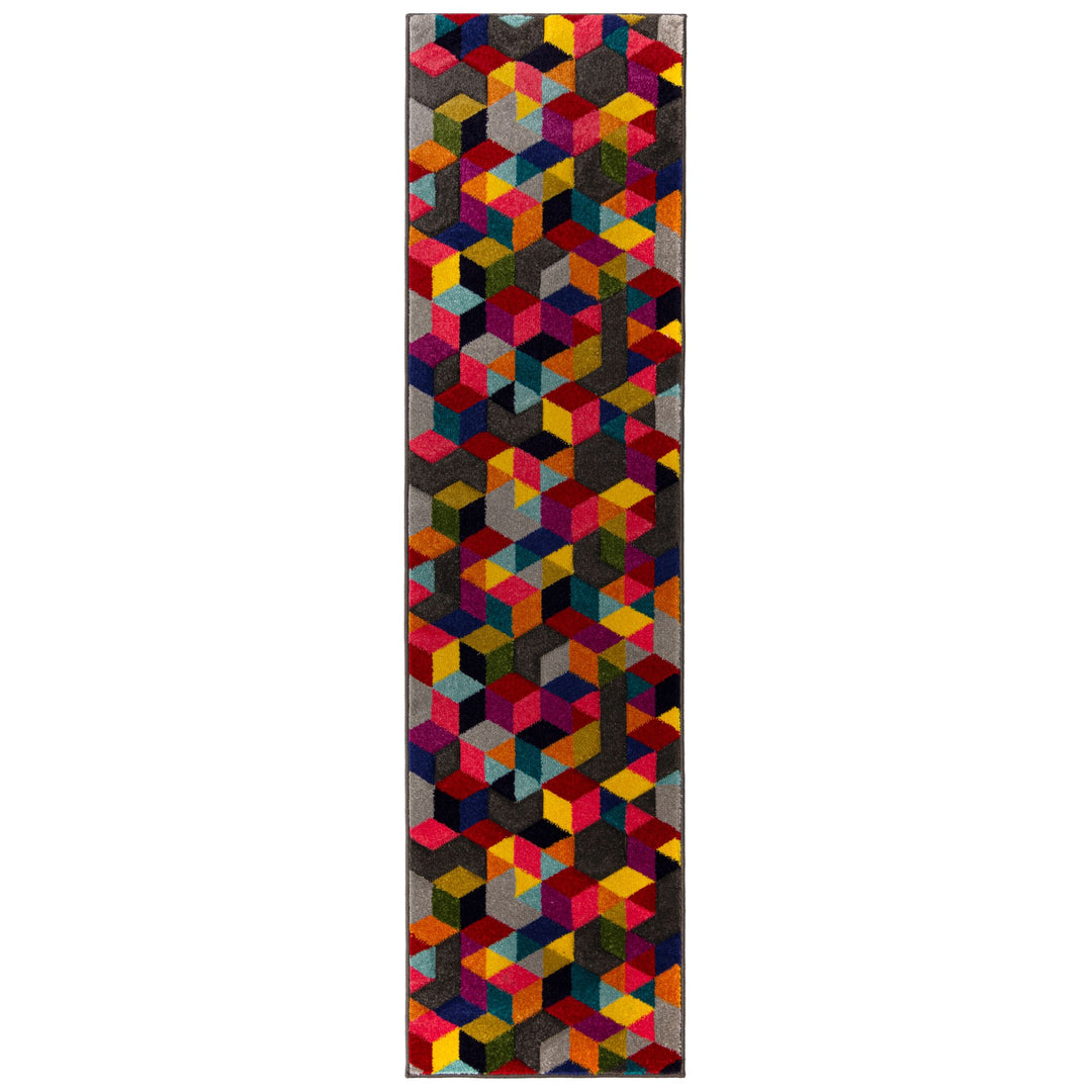 Tapis Dynamic de couloir