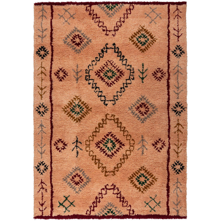 tapis berbere sahara Flair