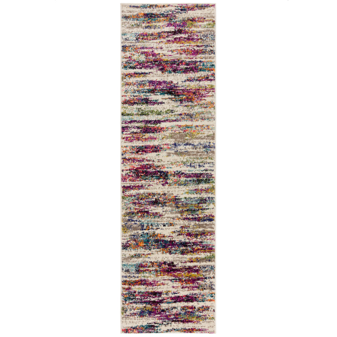 Tapis Refraction de couloir