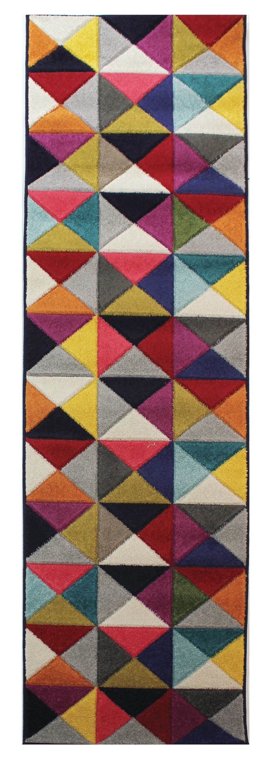 Tapis Samba de couloir