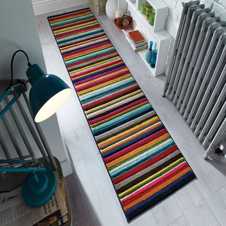 Tapis Tango de couloir