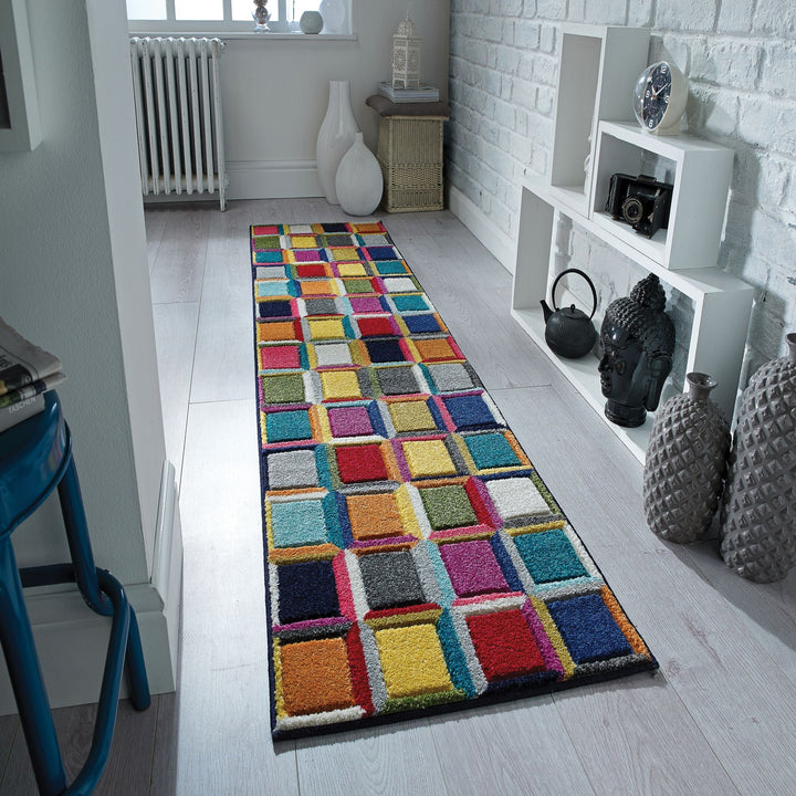 Tapis Waltz de couloir