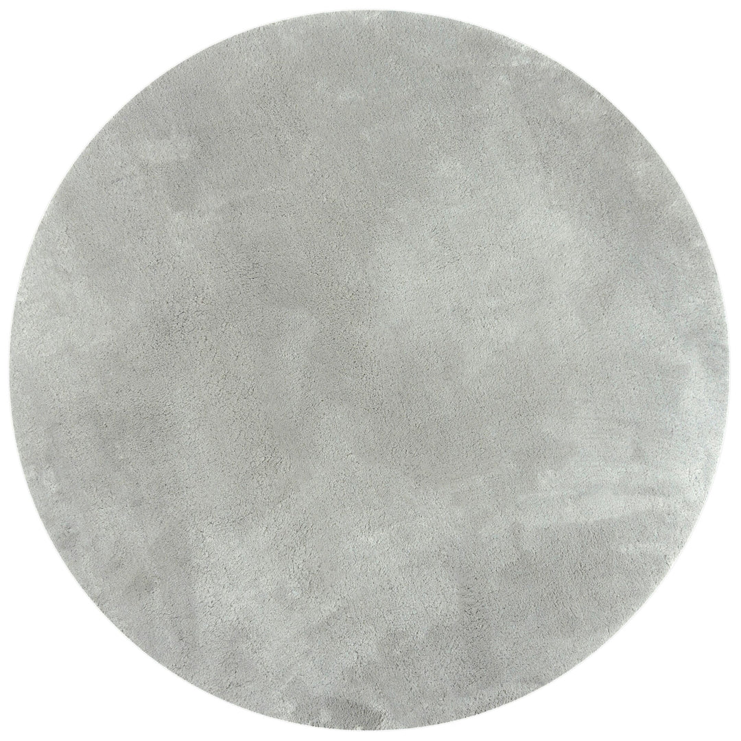 Tapis Mellow rond