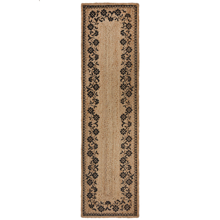 tapis jute de grande qualite flair