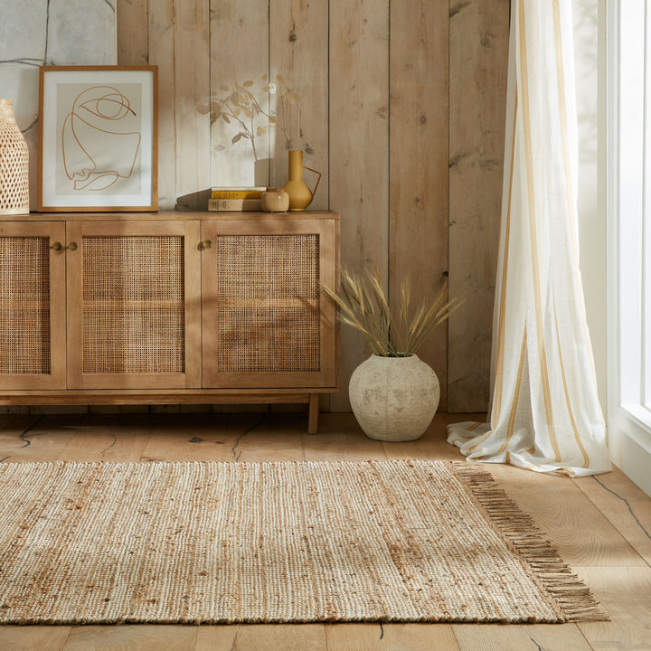 tapis jute ikea