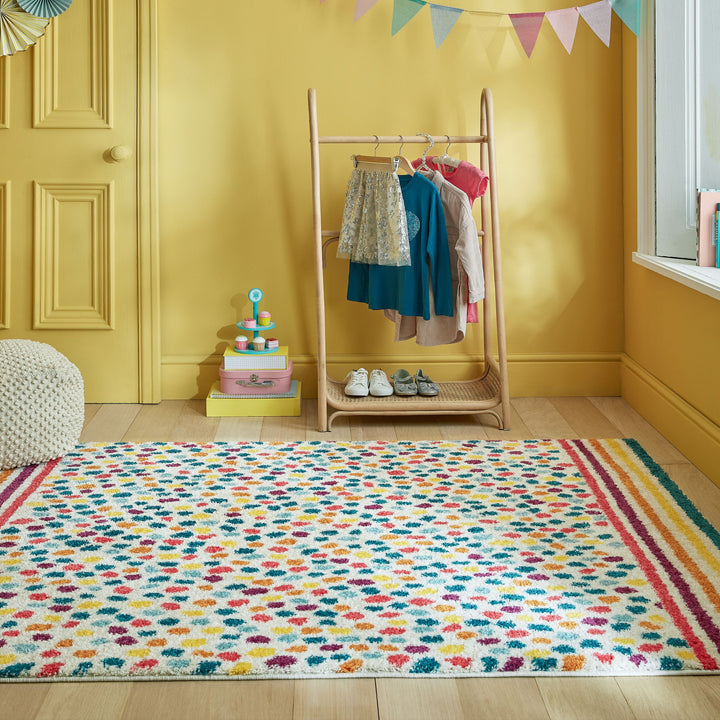 tapis chambre enfant