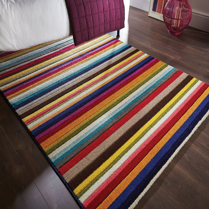 Tapis Tango